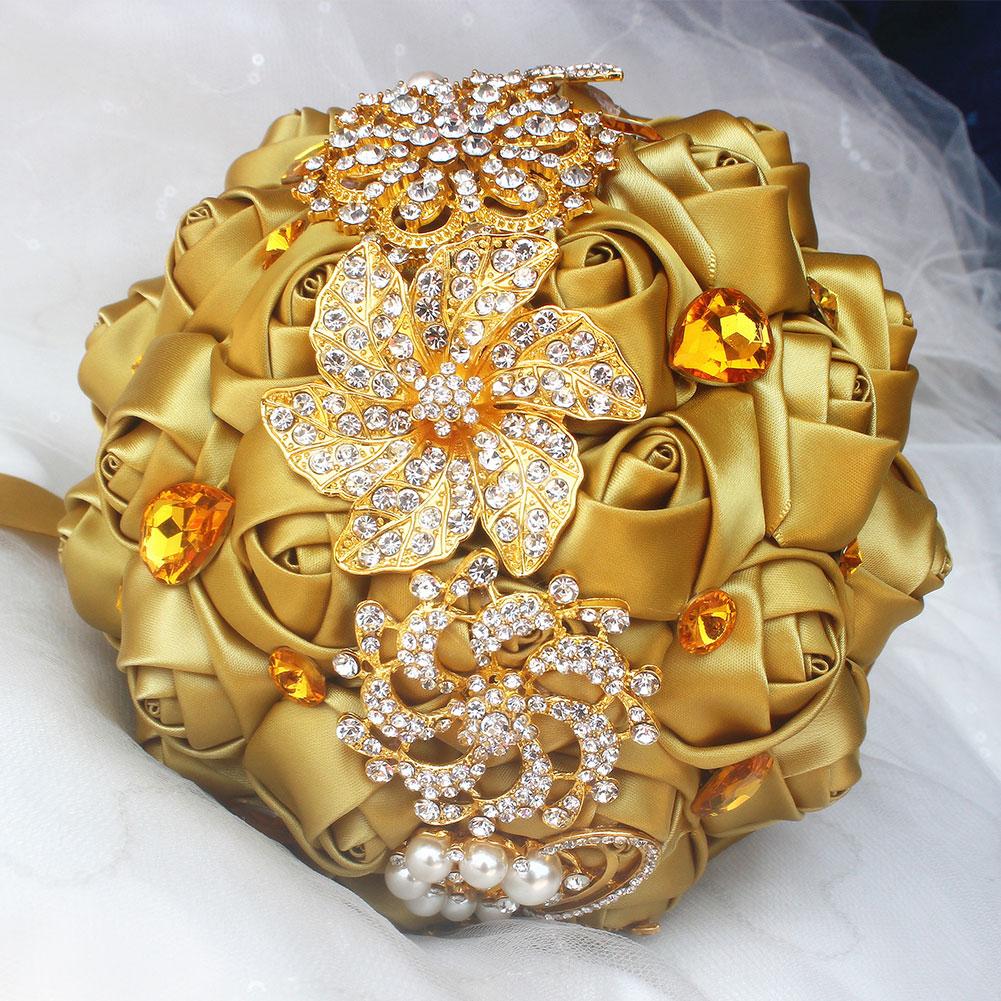 Wholesaler of Crystal Bridal Bouquet Jewelry, Wholesale Cake
